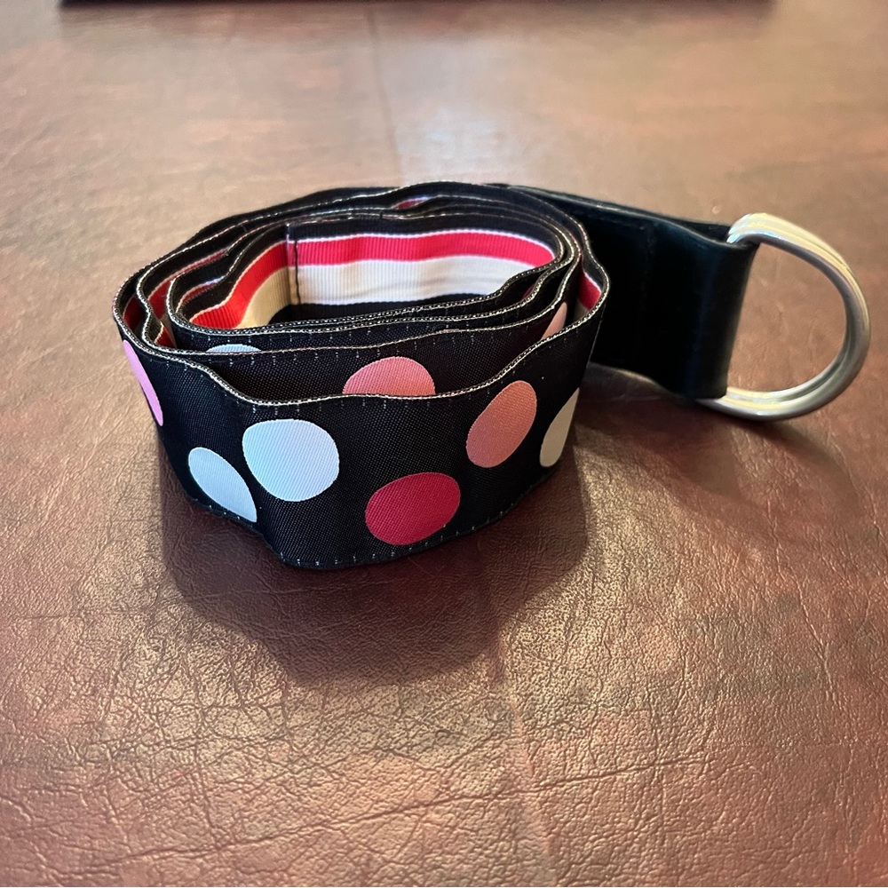 Double Sided Women’s Belt